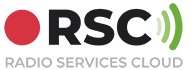 RADIO SERVICES CLOUD